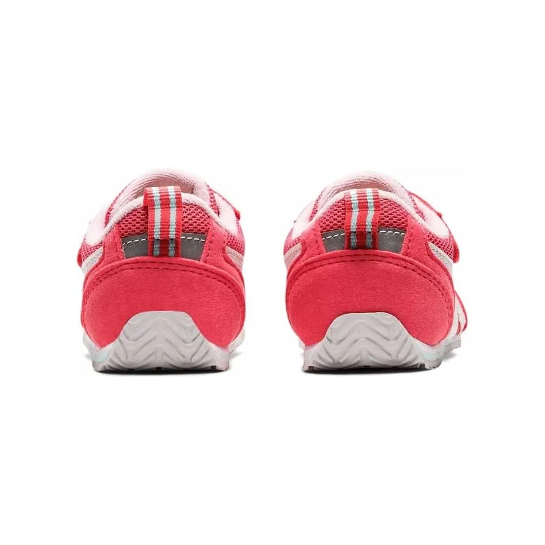 Asics Suku Uşaq Ayaqqabısı Çəhrayı 4