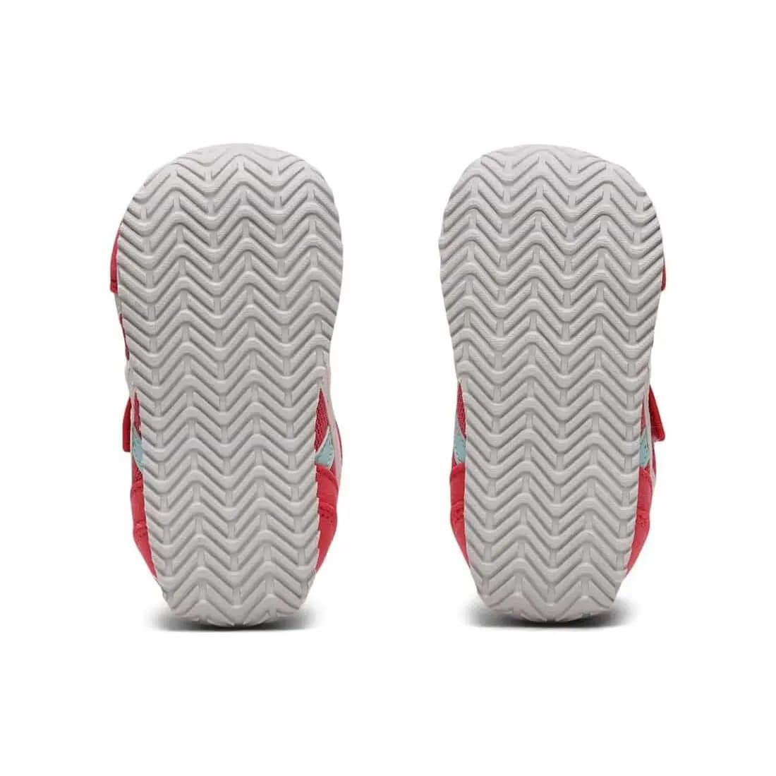Asics Suku Uşaq Ayaqqabısı Çəhrayı 5