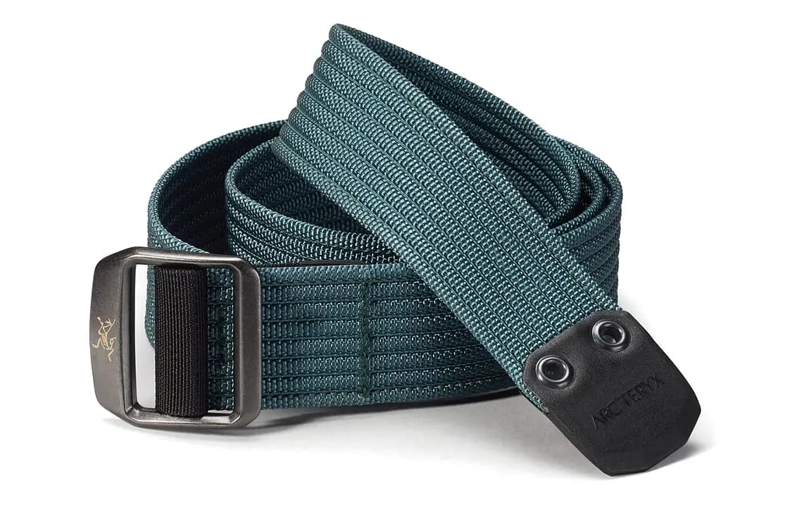 Arcteryx Kəmər Unisex Yaşıl