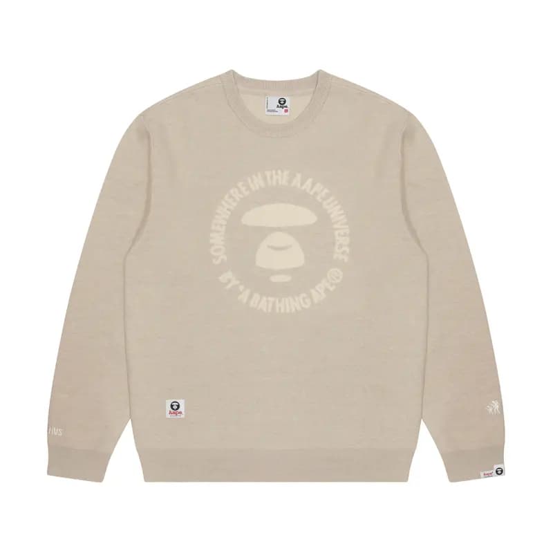 Aape Sweatshirt