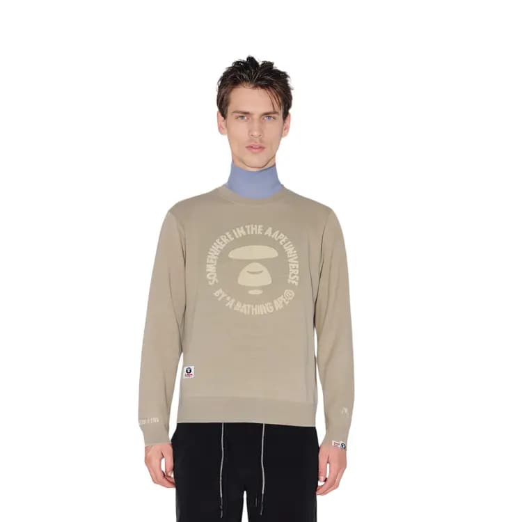 Aape Sweatshirt 4