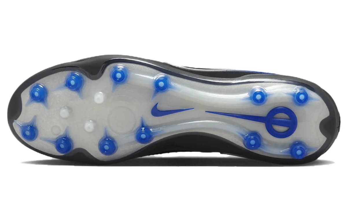 Nike Tiempo Legend 10 Elite Artificial Grass Futbol Ayaqqabısı 'Qara' 6