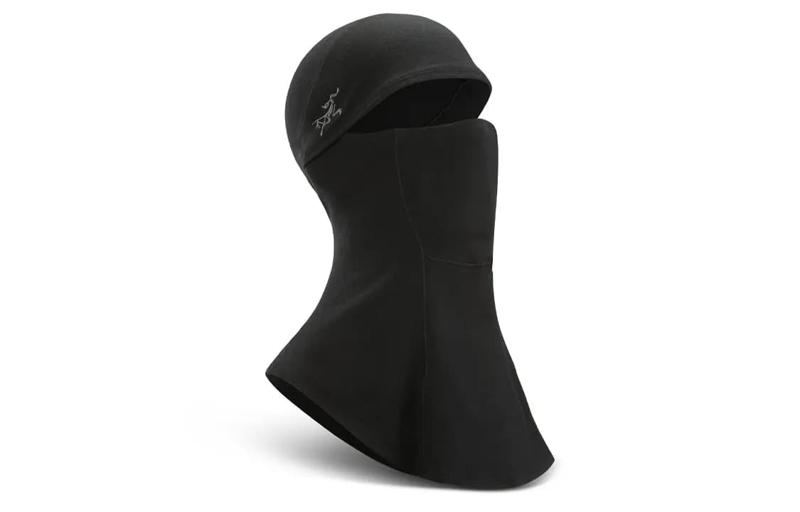 Arcteryx Yun Şlyapa Unisex Qara