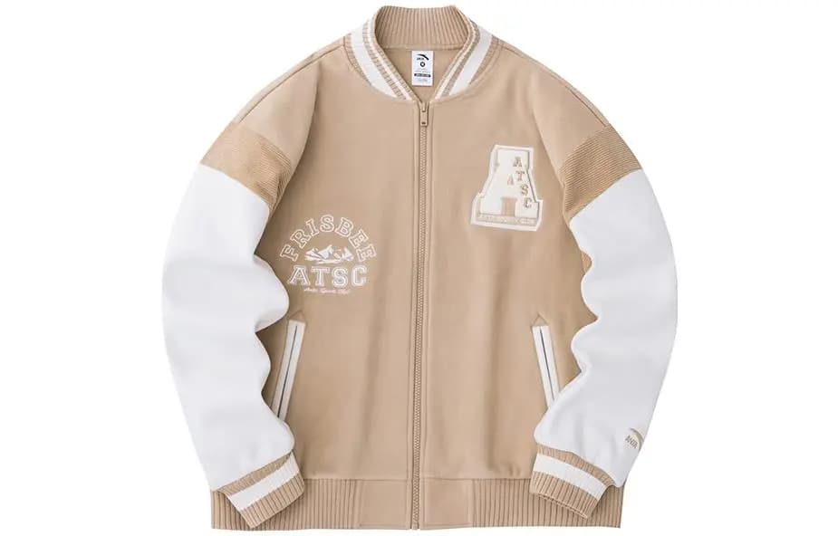ANTA Life Collection Qadın Baseball Köynəyi Bej