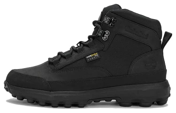 Timberland Euro Hiker Mid Boot Qara