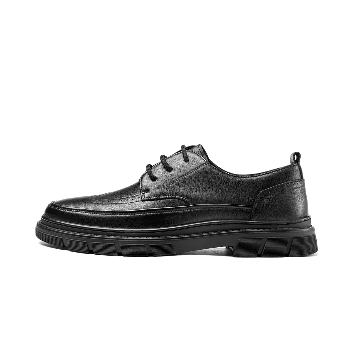 AOKANG Work Boots Men Low-Top