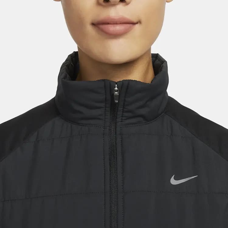 Nike Qadın Jileti Qara 4