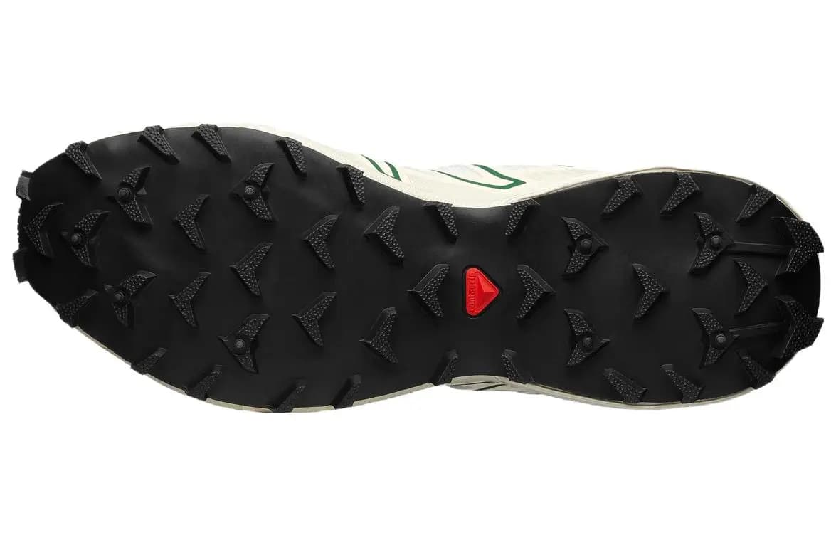 SALOMON Speedcross 3 'Vanilla Ice' 6