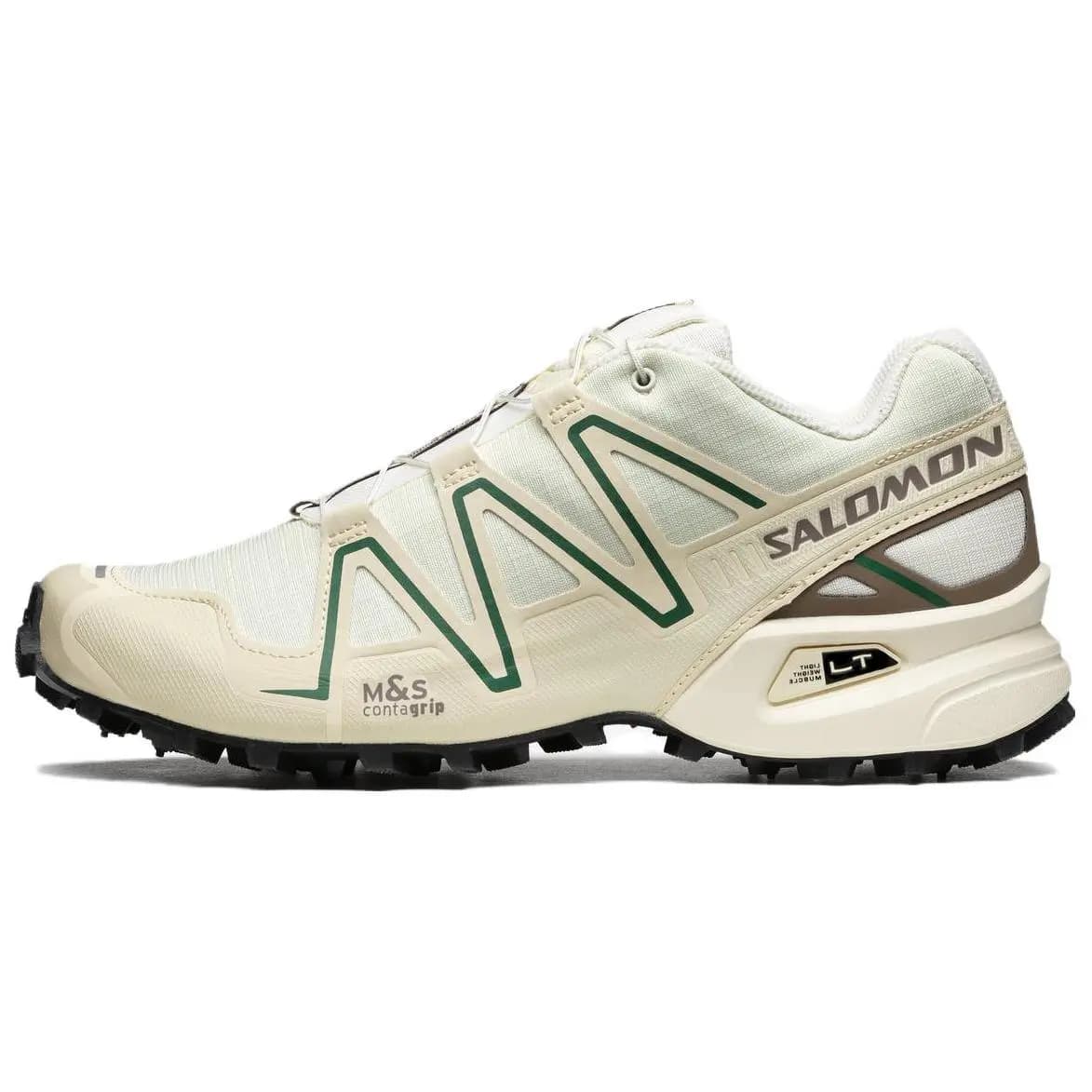 SALOMON Speedcross 3 Ağ