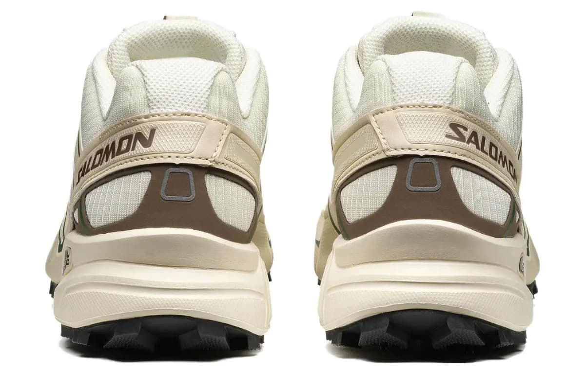 SALOMON Speedcross 3 'Vanilla Ice' 5