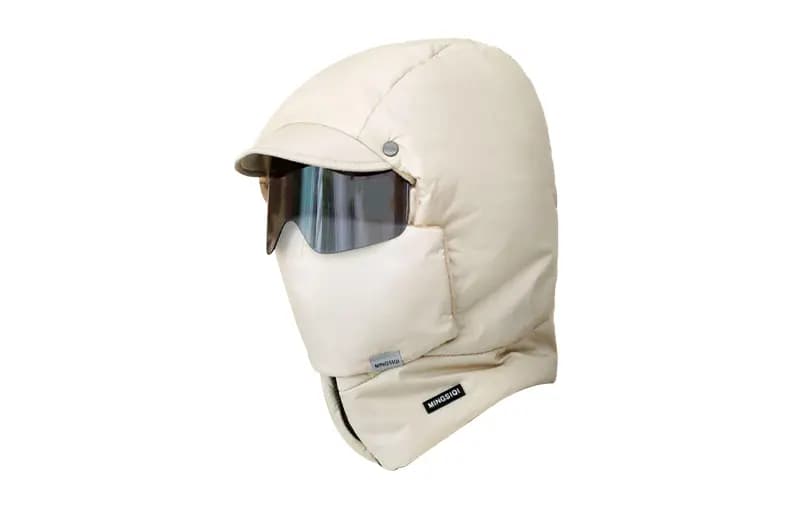 VERENA REINE Polyester Trapper Hat Unisex