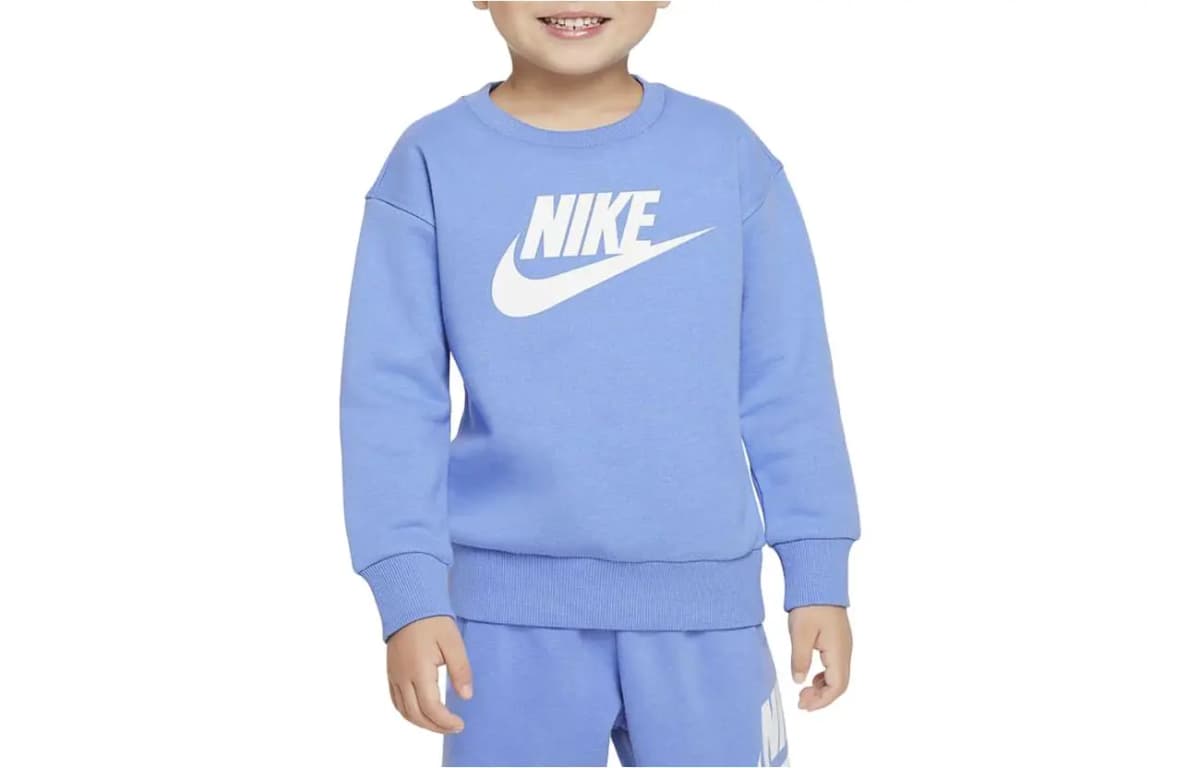 Nike Sweatshirt Uşaq
