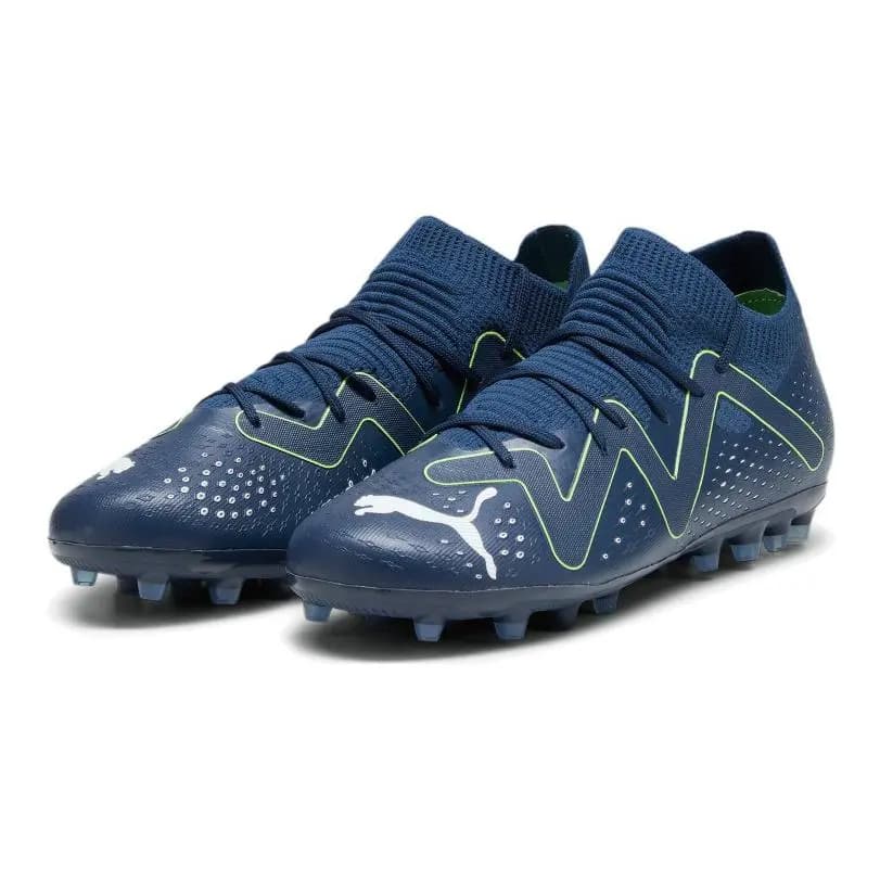 PUMA Future Match Kids' Soccer Shoes 3
