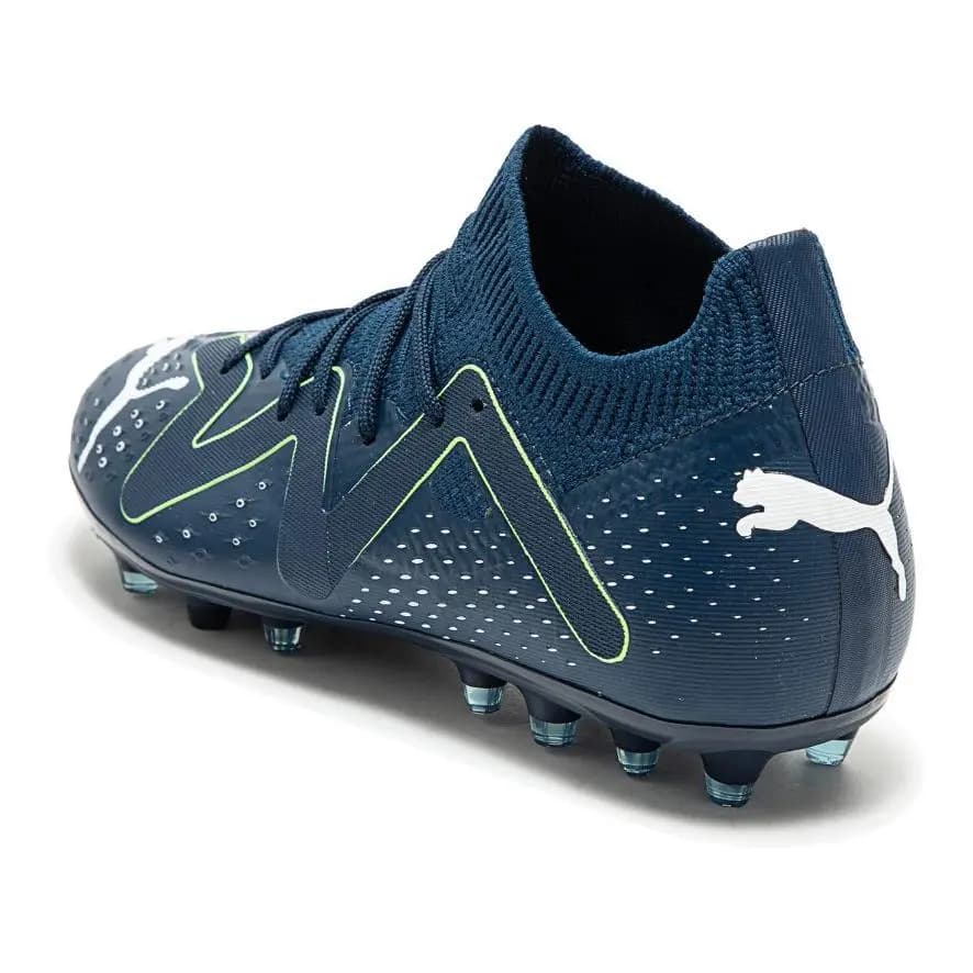 PUMA Future Match Kids' Soccer Shoes 4