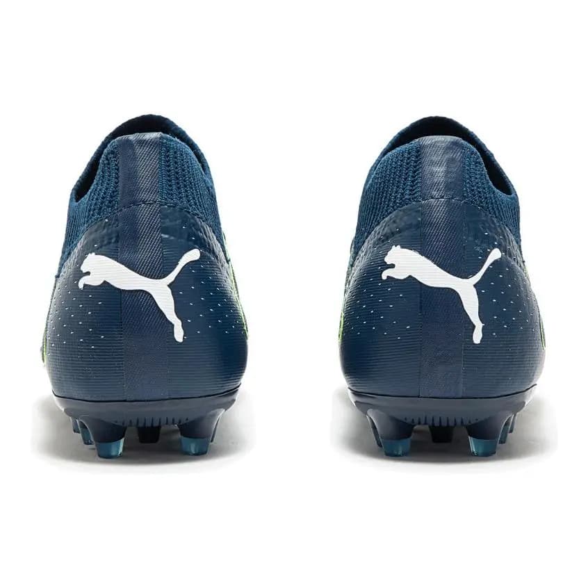 PUMA Future Match Kids' Soccer Shoes 6