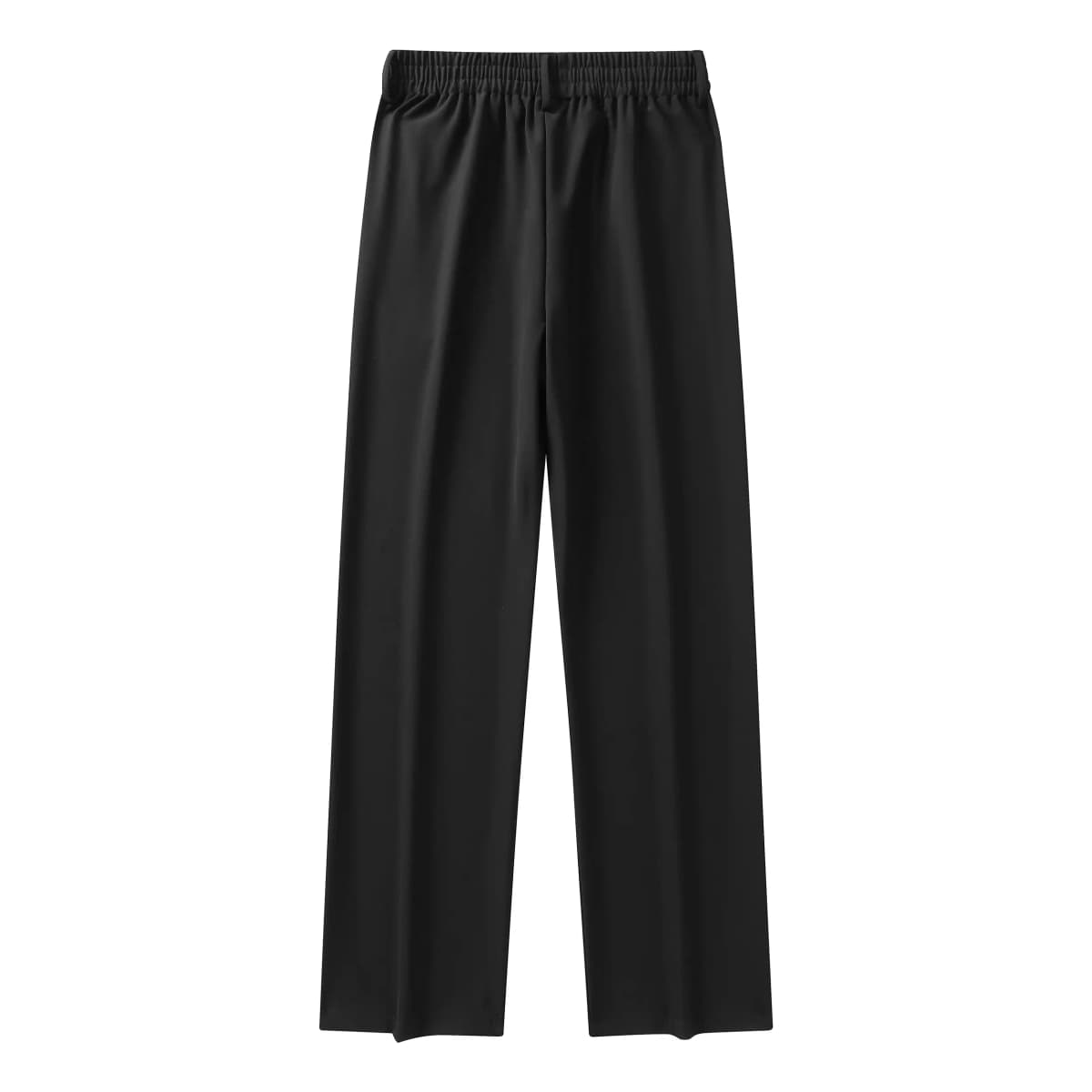 HELIPORT Suit Trouser Unisex Black 3