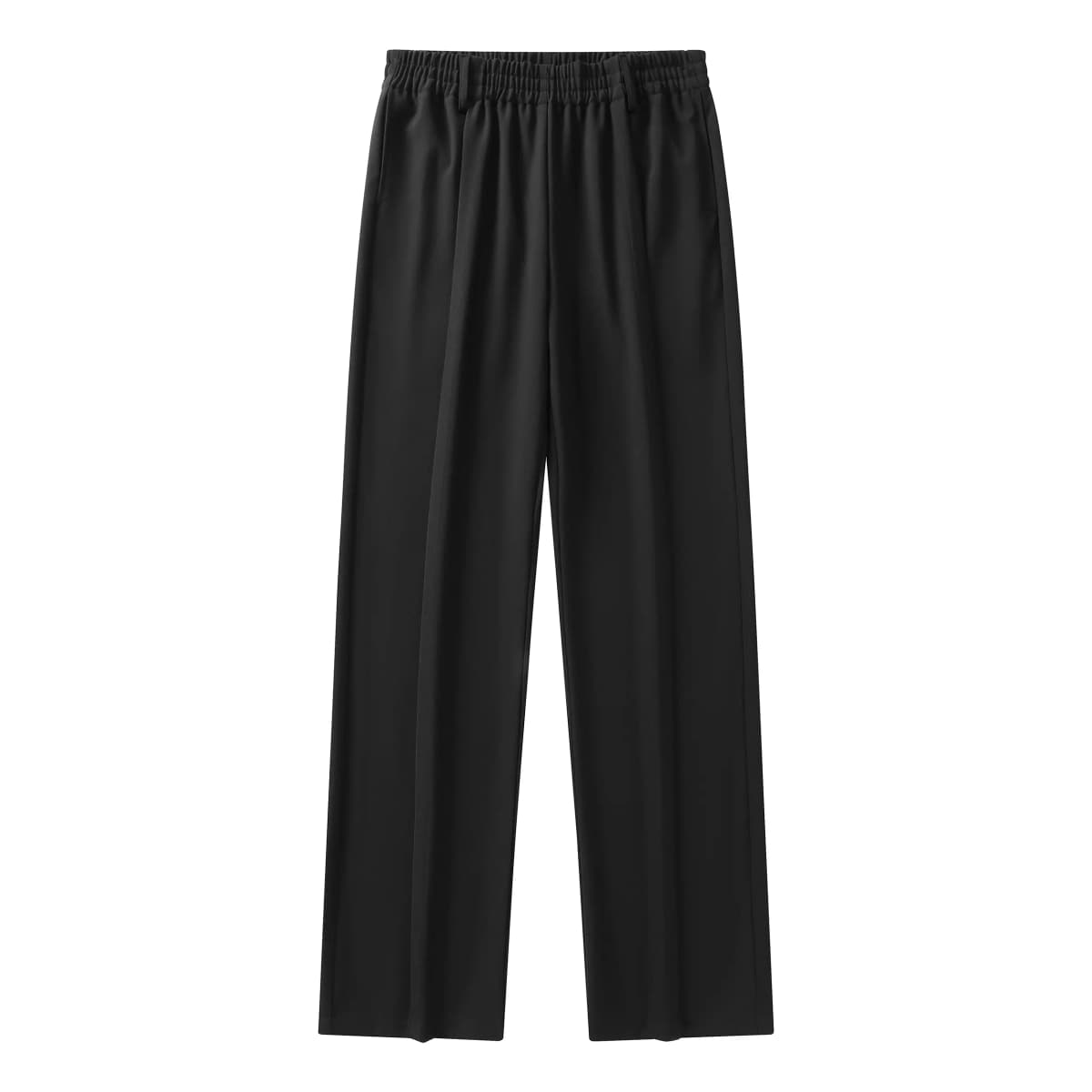 HELIPORT Suit Trouser Unisex Black 4