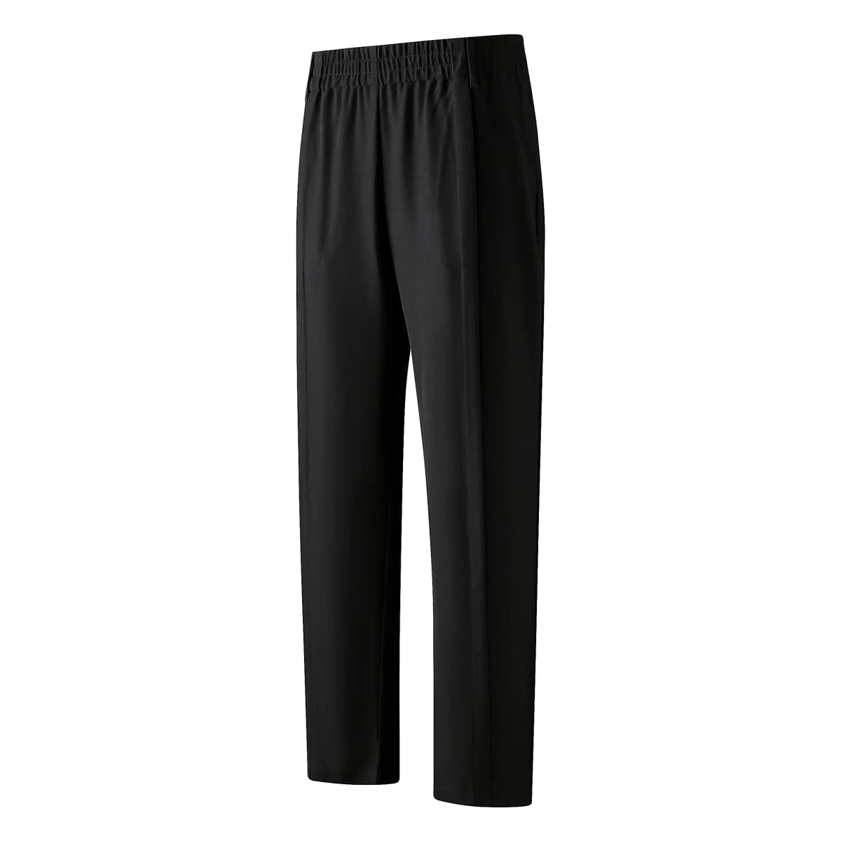 HELIPORT Suit Trouser Unisex Black 5