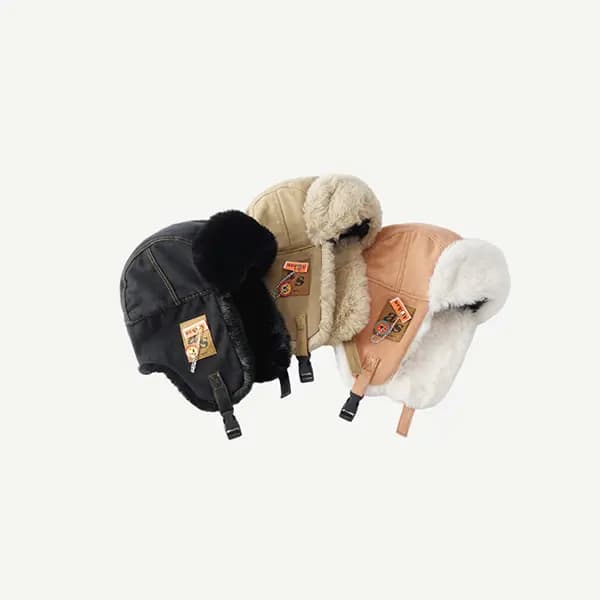 US8ACC Unisex Papaq 5