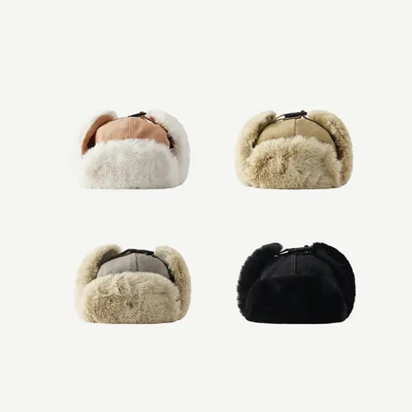US8ACC Unisex Papaq 4