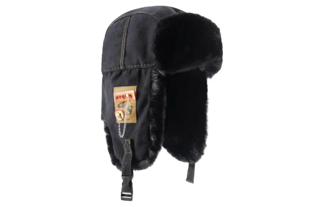 US8ACC Unisex Papaq 3