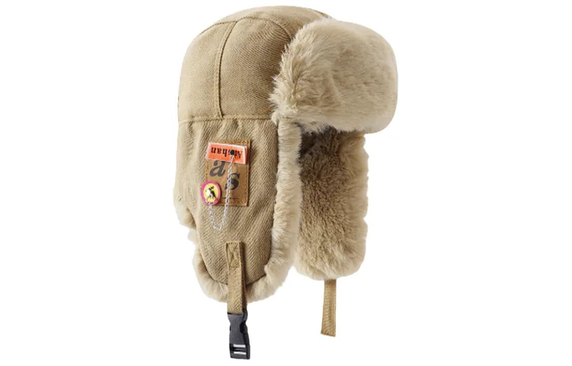 US8ACC Unisex Papaq