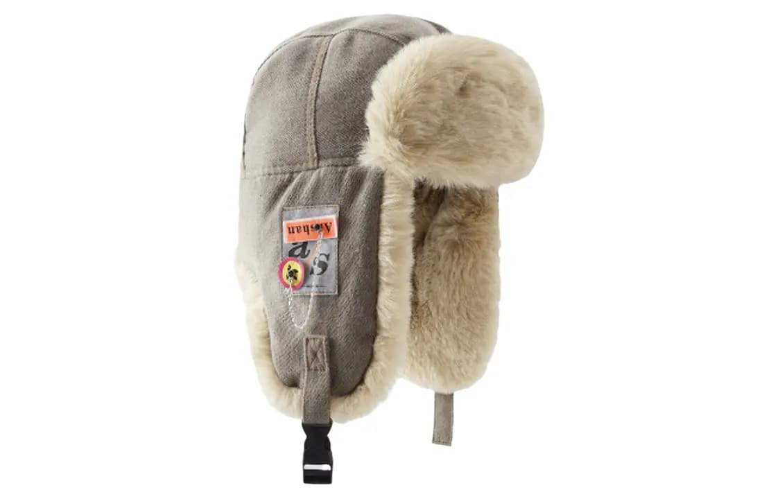 US8ACC Unisex Papaq 6