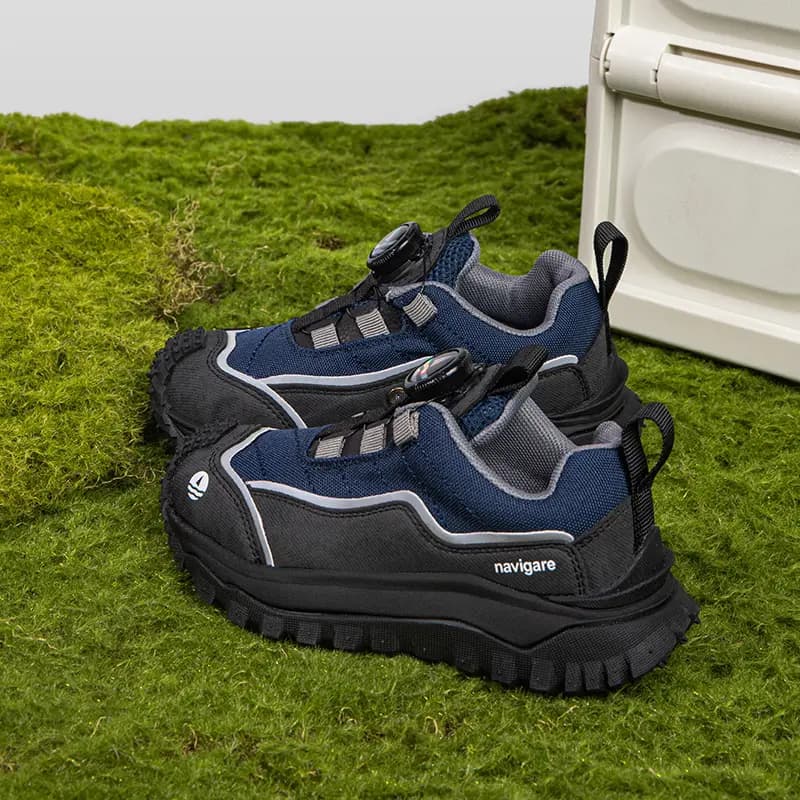 NAVIGARE Kids' Outdoor Shoes Kids 18