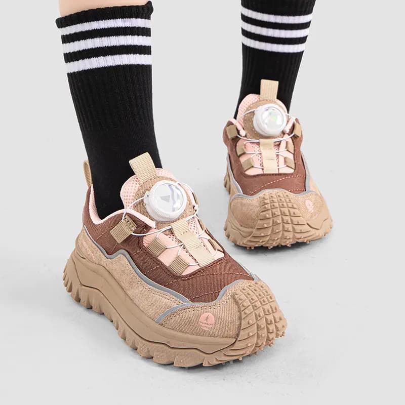 NAVIGARE Kids' Outdoor Shoes Kids 36