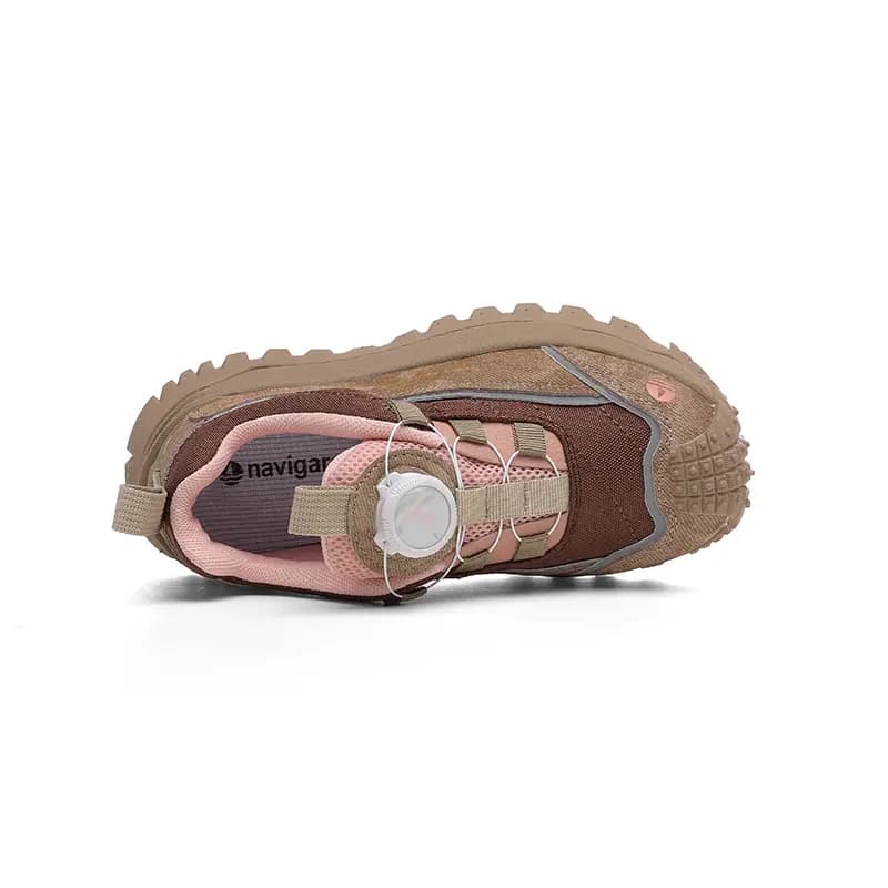 NAVIGARE Kids' Outdoor Shoes Kids 34