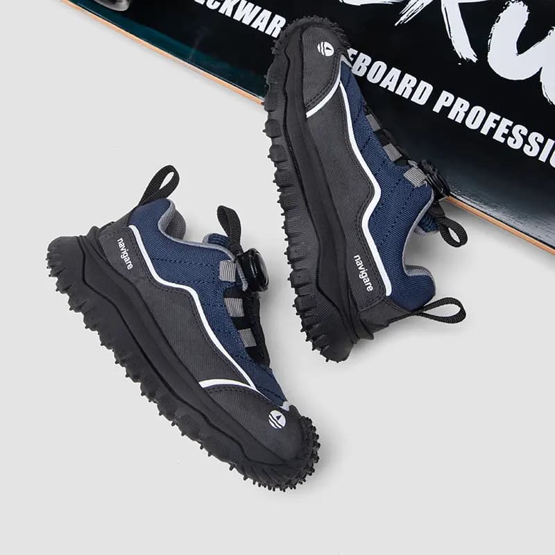 NAVIGARE Kids' Outdoor Shoes Kids 15