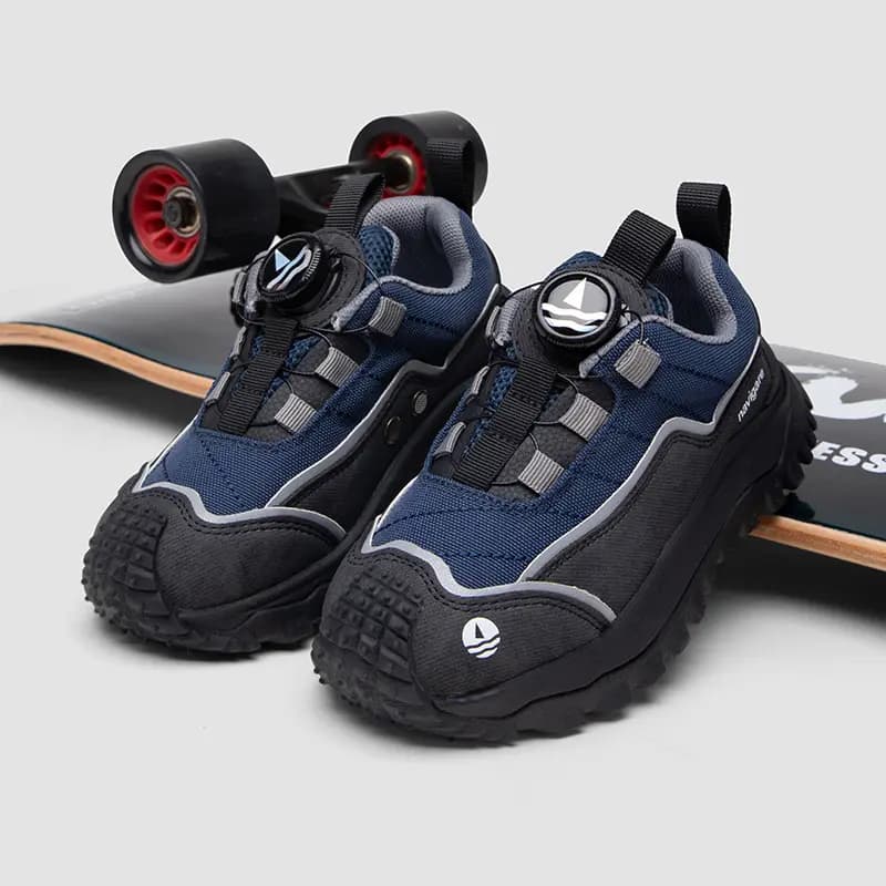 NAVIGARE Kids' Outdoor Shoes Kids 16
