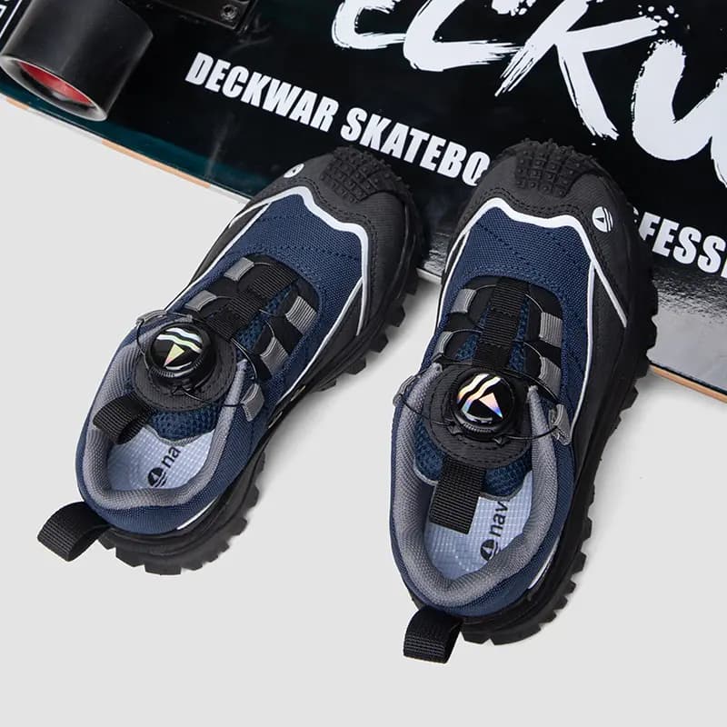 NAVIGARE Kids' Outdoor Shoes Kids 14