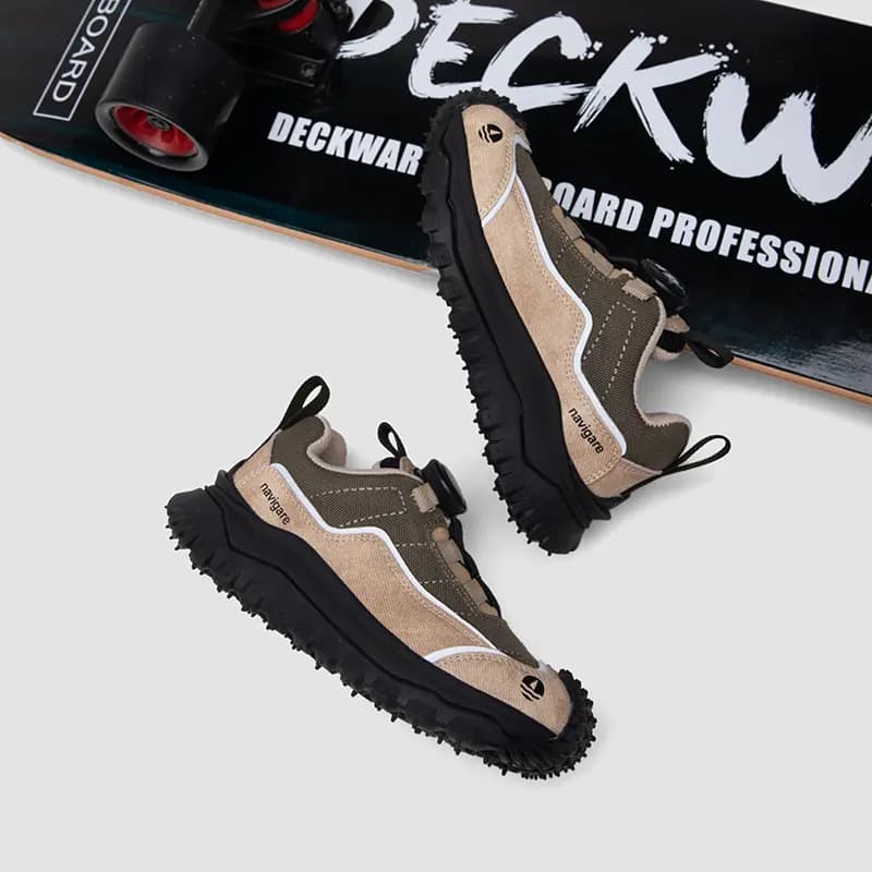 NAVIGARE Kids' Outdoor Shoes Kids 27