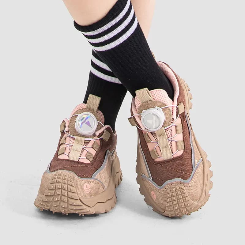 NAVIGARE Kids' Outdoor Shoes Kids 37