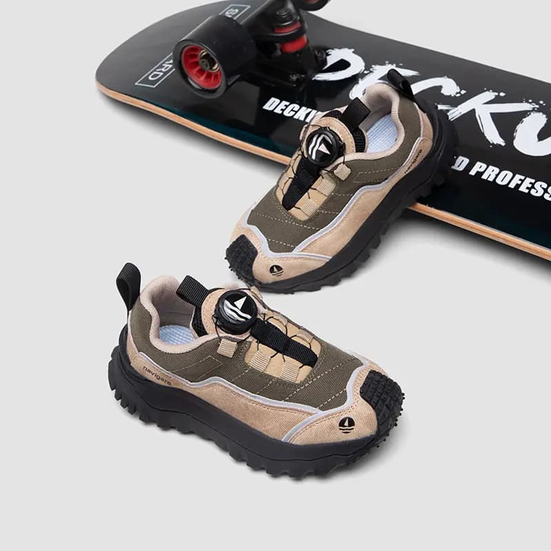 NAVIGARE Kids' Outdoor Shoes Kids 26