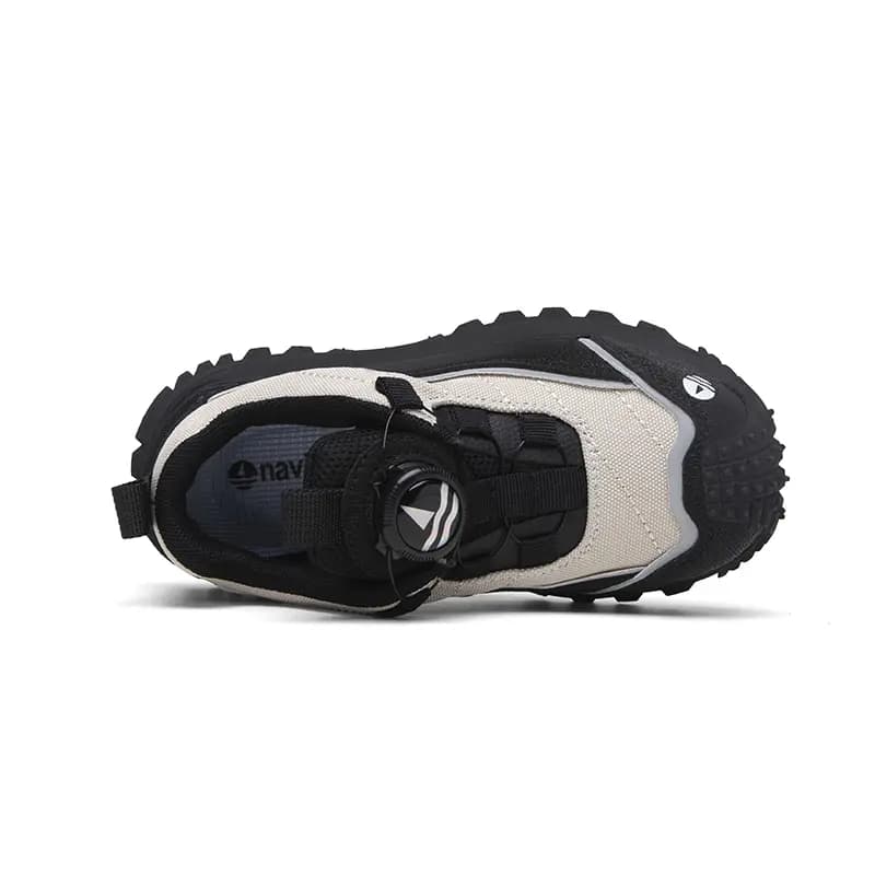 NAVIGARE Kids' Outdoor Shoes Kids 4