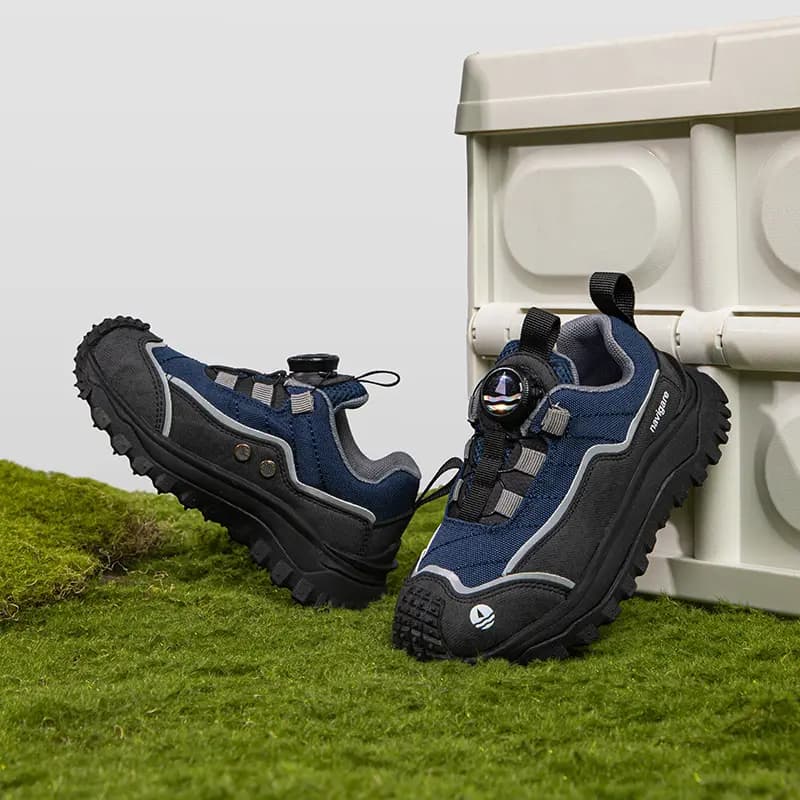 NAVIGARE Kids' Outdoor Shoes Kids 17