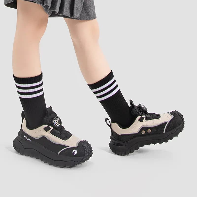 NAVIGARE Kids' Outdoor Shoes Kids 8