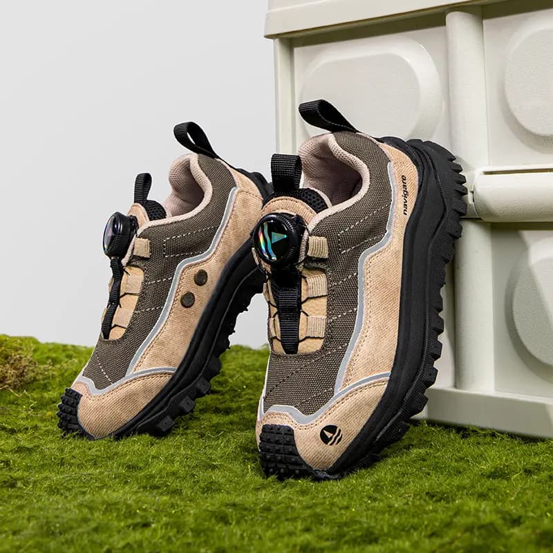 NAVIGARE Kids' Outdoor Shoes Kids 29