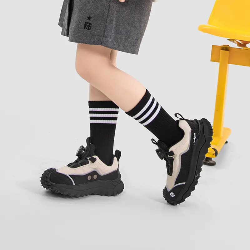 NAVIGARE Kids' Outdoor Shoes Kids 6