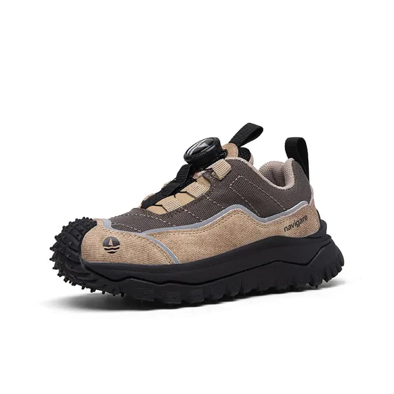 NAVIGARE Kids' Outdoor Shoes Kids 21