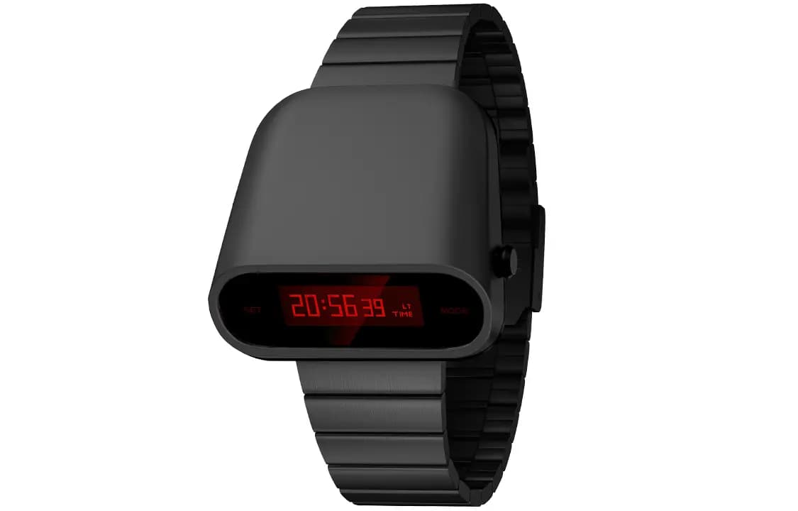 IB BENLYDESIGN Unisex Çin Saatı 16