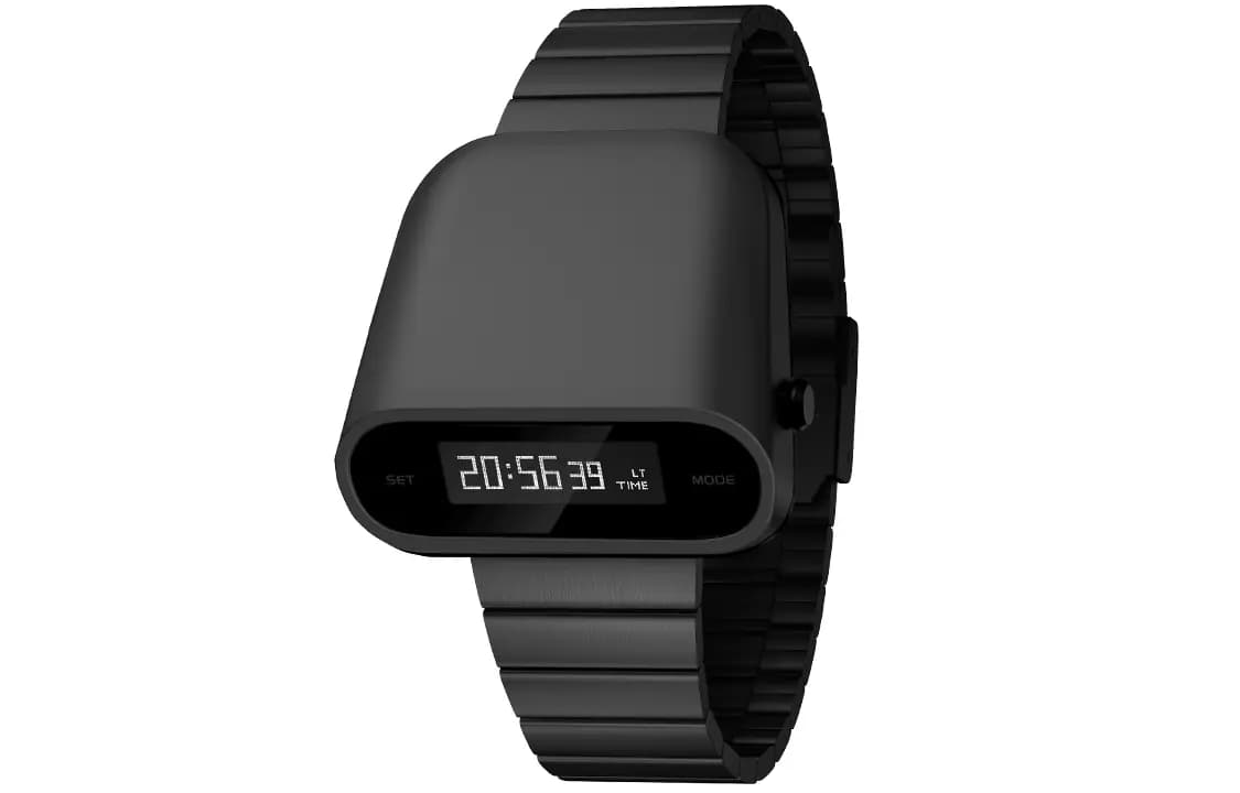 IB BENLYDESIGN Unisex Çin Saatı 27