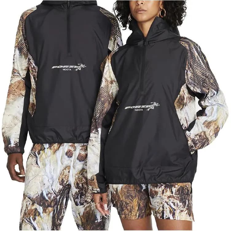 Nike X Nocta Running Pencəyi Çoxrəngli 3