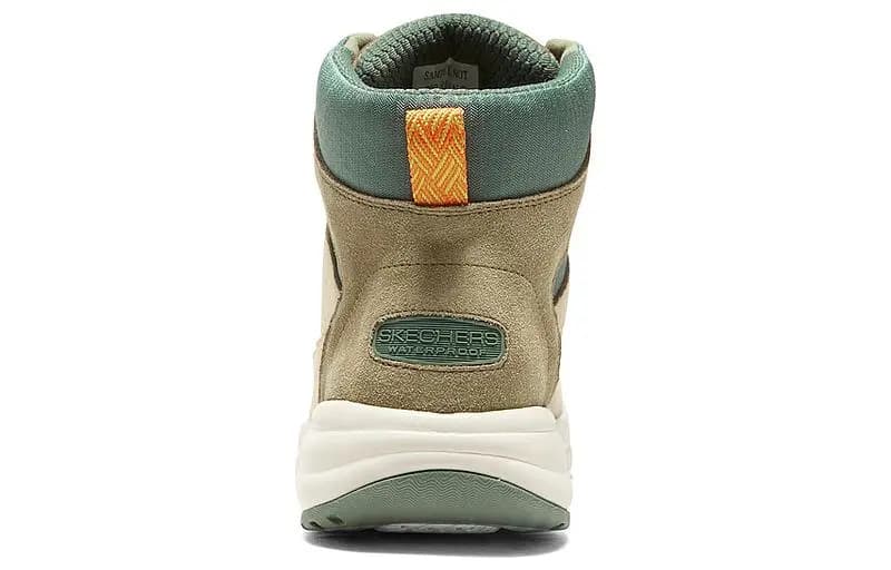 Skechers On The Go Stellar Qadın Çəkməsi Taupe 4