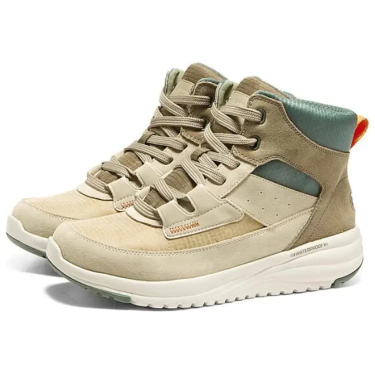 Skechers On The Go Stellar Qadın Çəkməsi Taupe 3