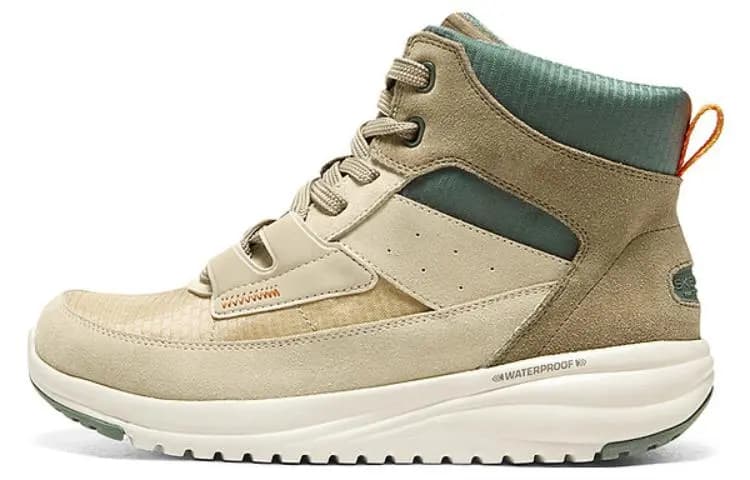 Skechers On The Go Stellar Qadın Çəkməsi Taupe