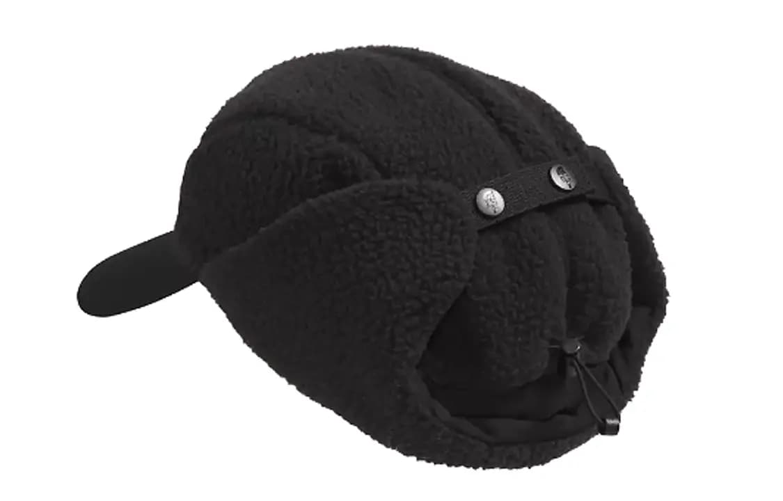 THE NORTH FACE Cragmont Fleece Trapper 2