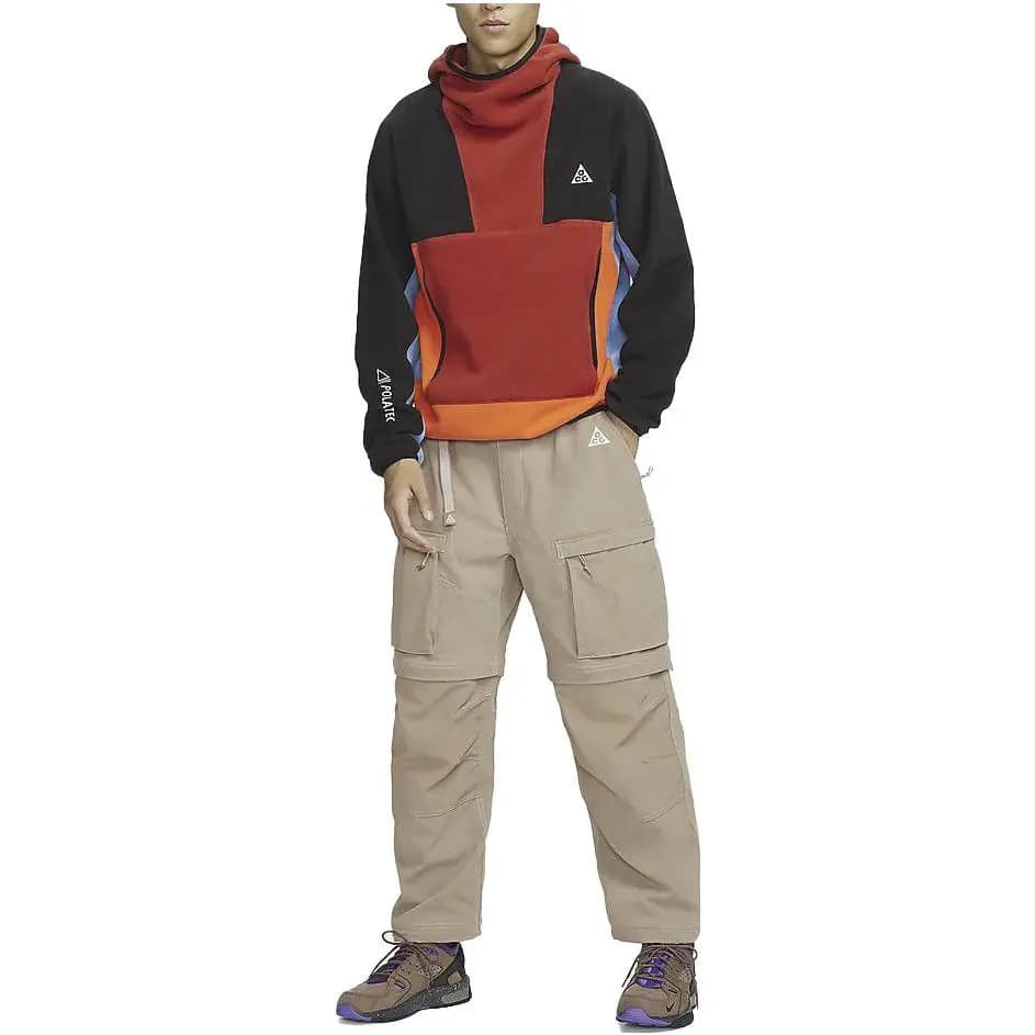 Nike ACG Smith Summit Cargo Kişi Şalvarı Xaki 4
